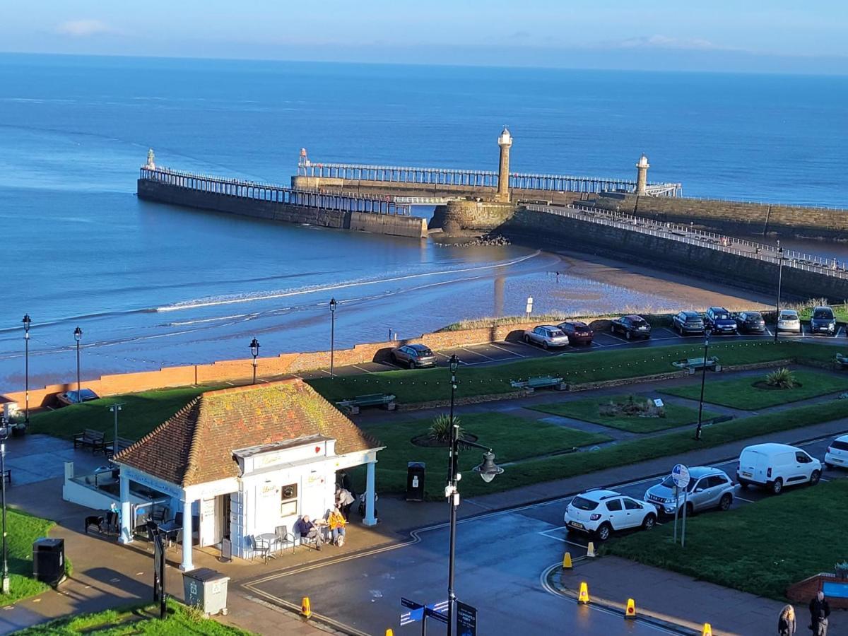 The Sandbeck, Glaisdale Whitby Exterior photo